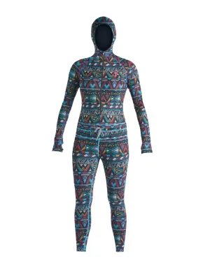 Airblaster Women's Classic Ninja Suit - Wild Tribe