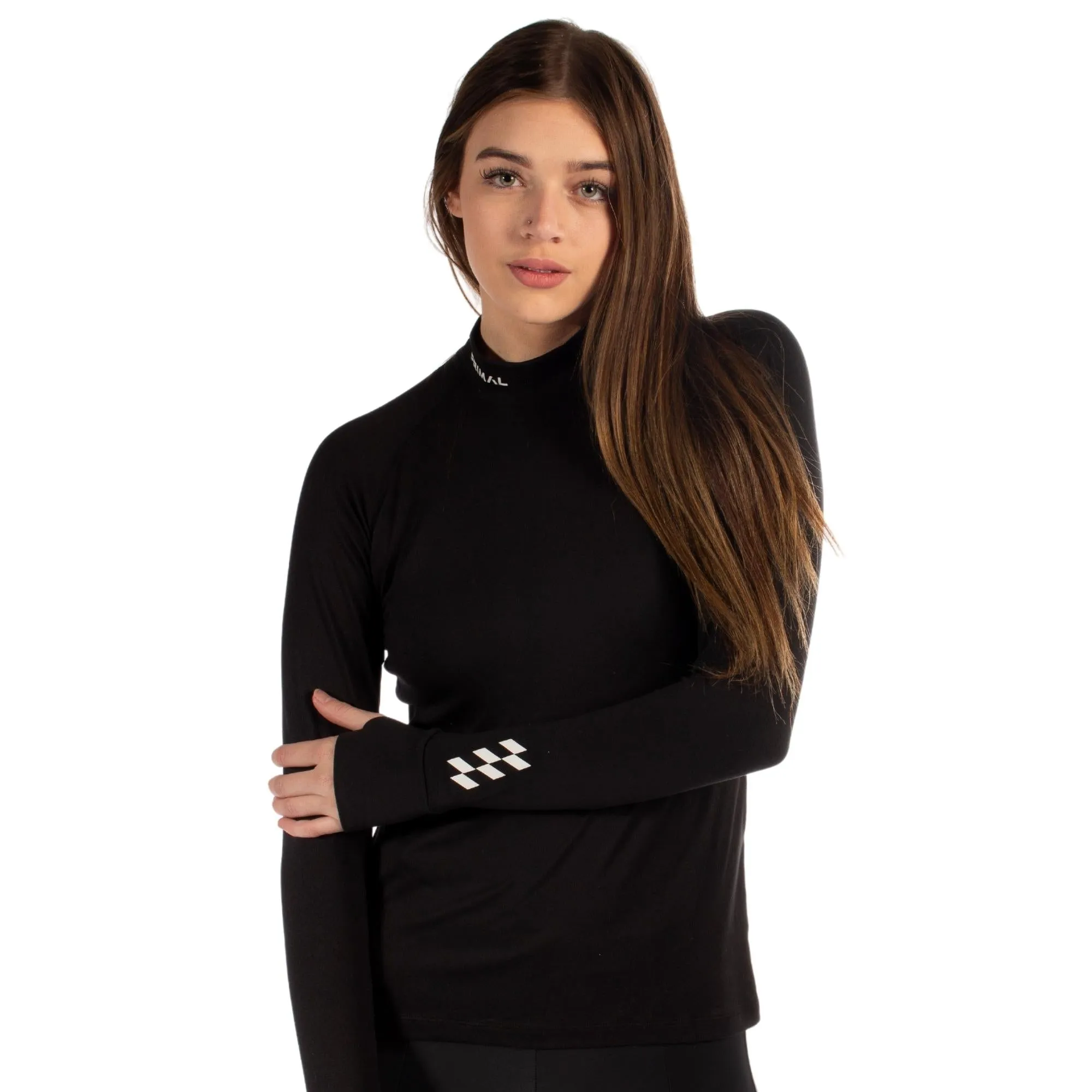 Alitios Etheros Women's Thermal Base Layer