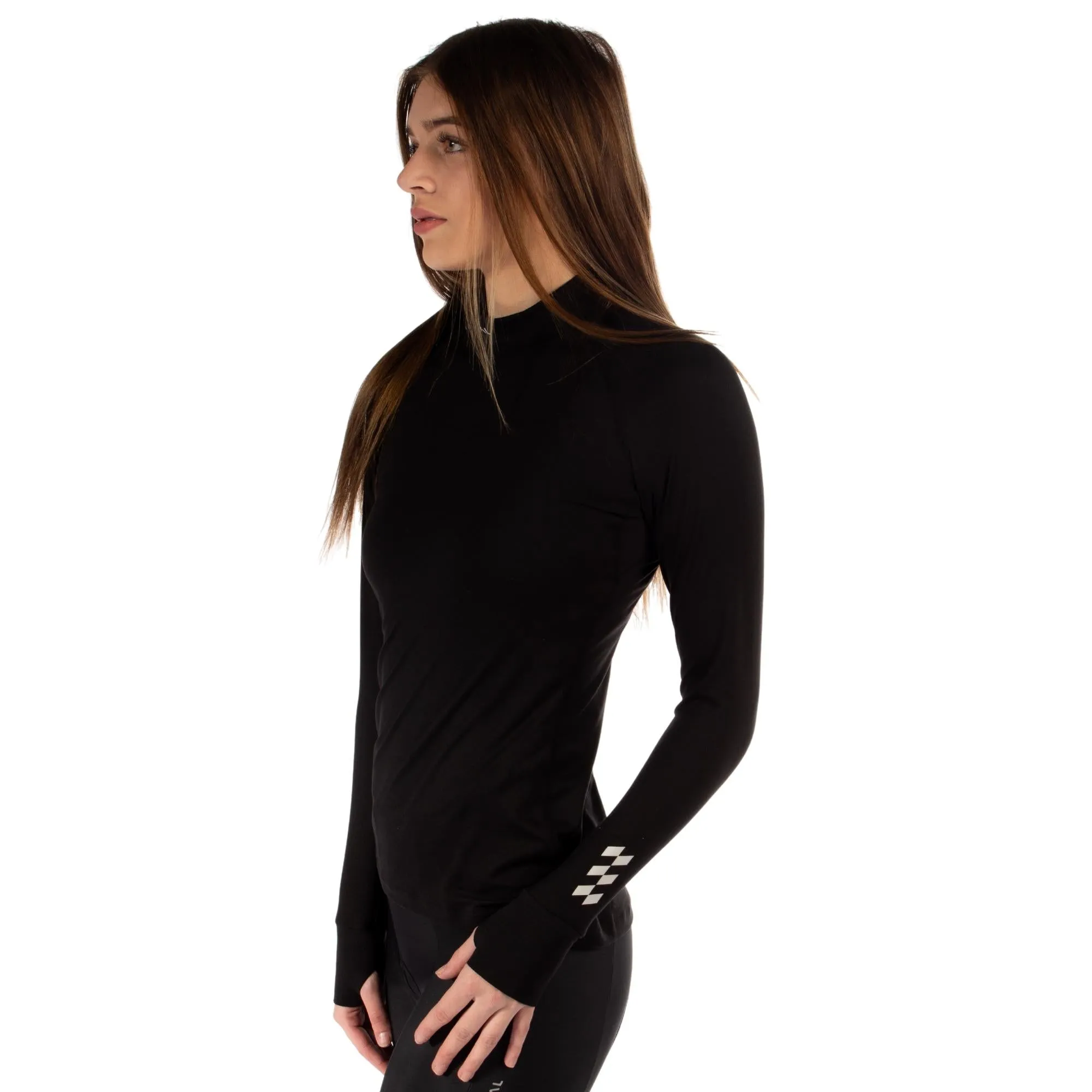 Alitios Etheros Women's Thermal Base Layer