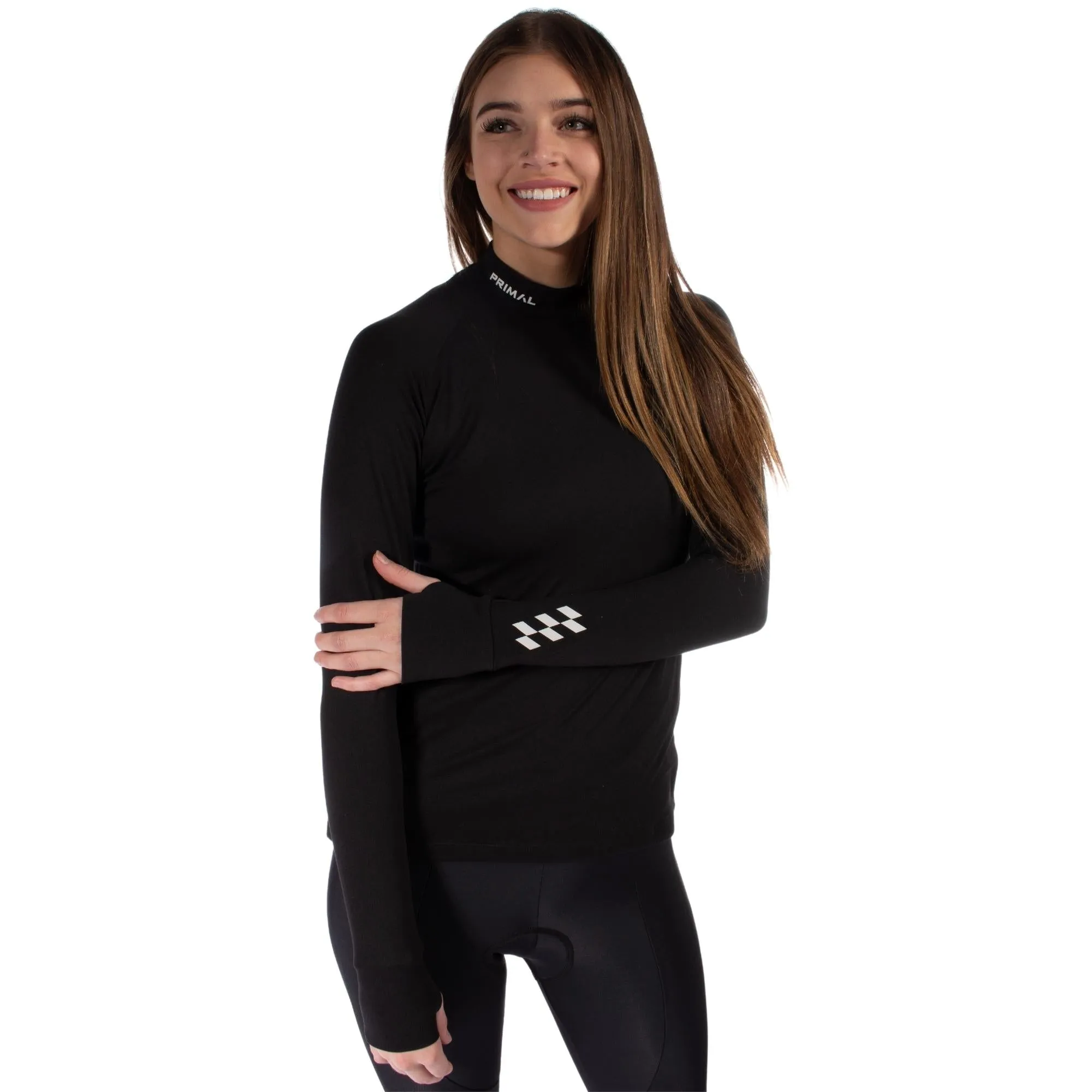 Alitios Etheros Women's Thermal Base Layer