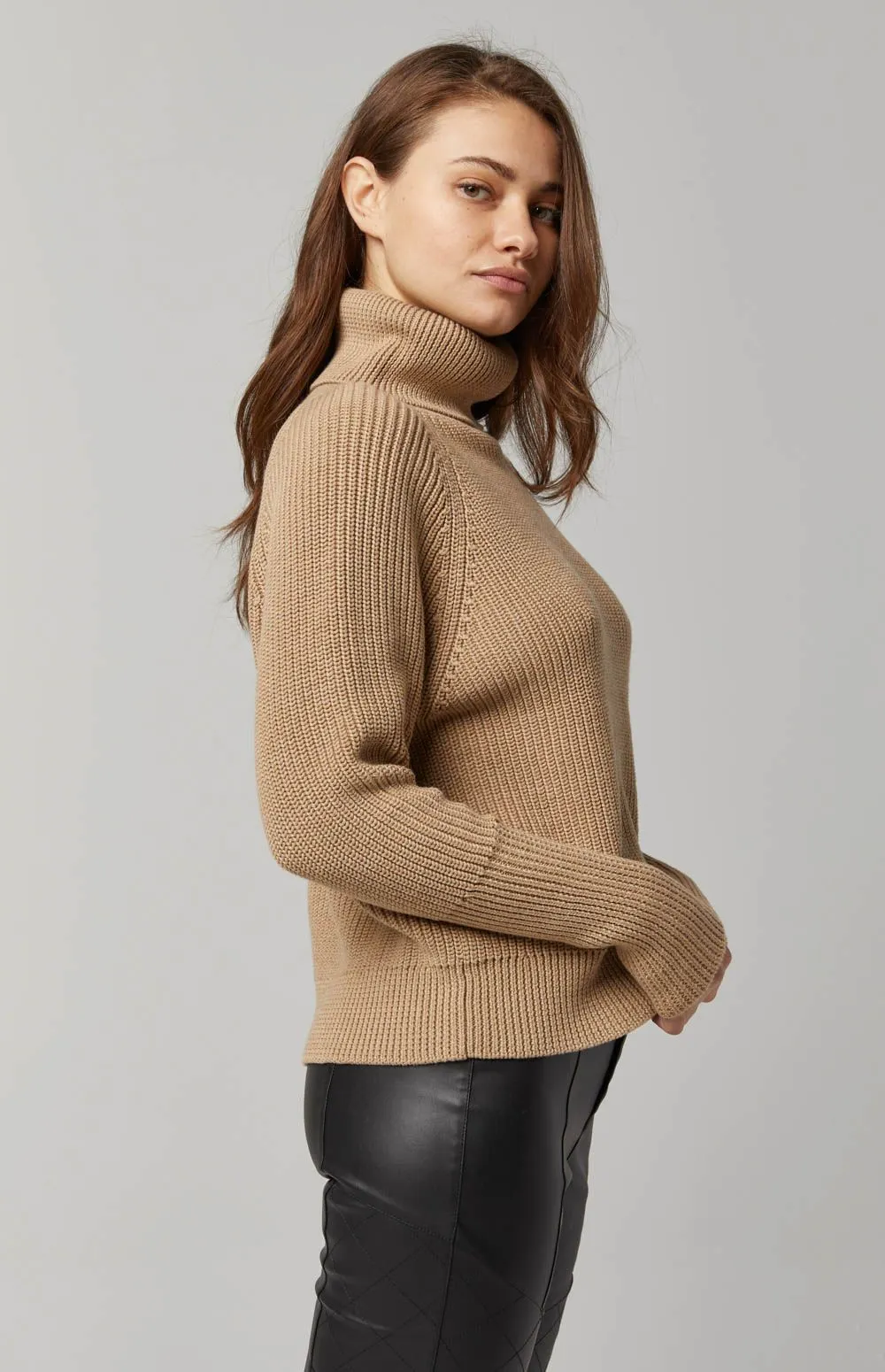 Alp N Rock ANR Olivia Sweater - Women's