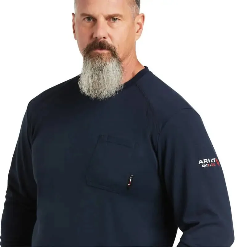 ARIAT - FR Max Protect Inherent T-Shirt