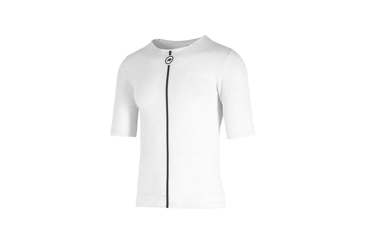 Assosoires Summer Short Sleeve Skin Layer