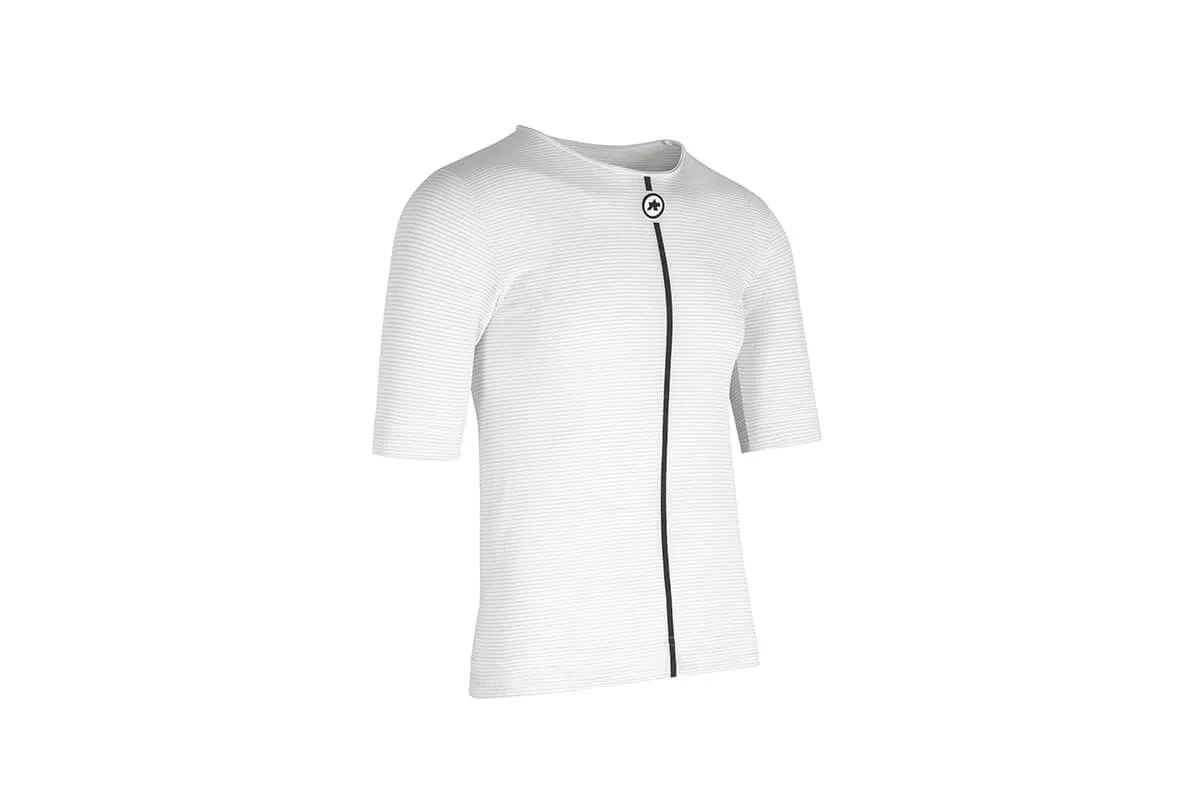 Assosoires Summer Short Sleeve Skin Layer