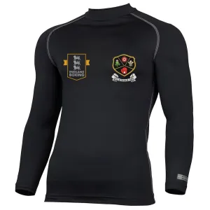 Aylesham Boxing Club Ls Base Layer