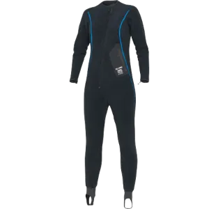 Bare Women's SB System Mid Layer Fullsuit