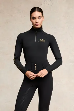 Base Layer (Black)