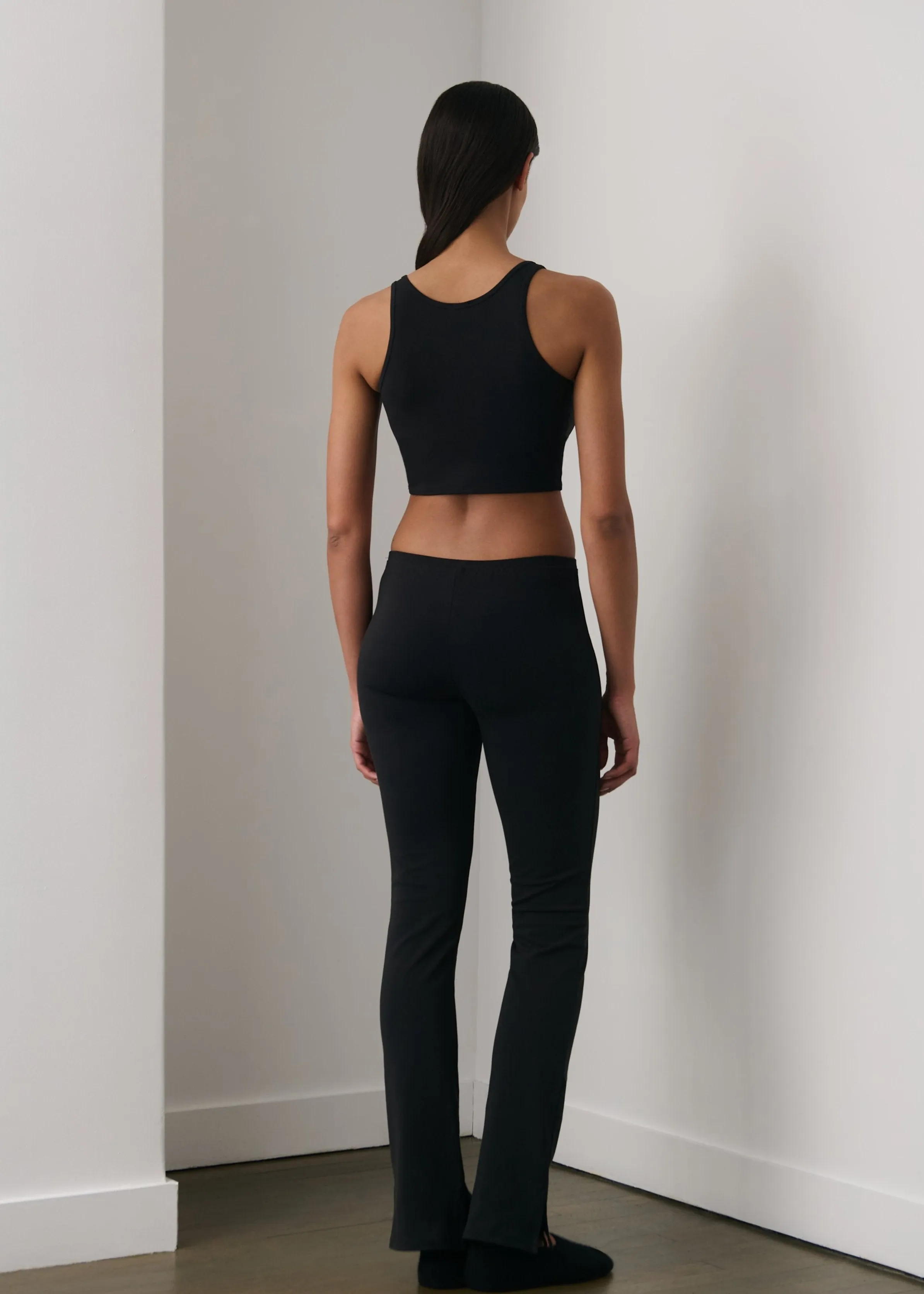 Base Straight Leg Pant