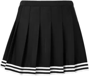 Black Tailgate Skirt