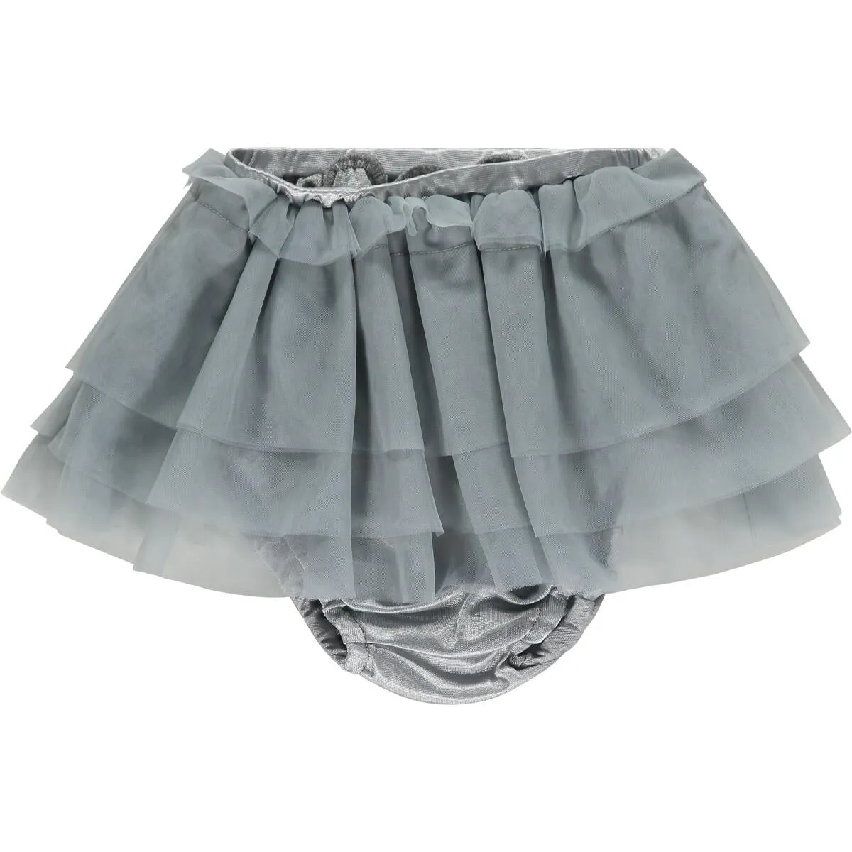 Bloomer Tutu