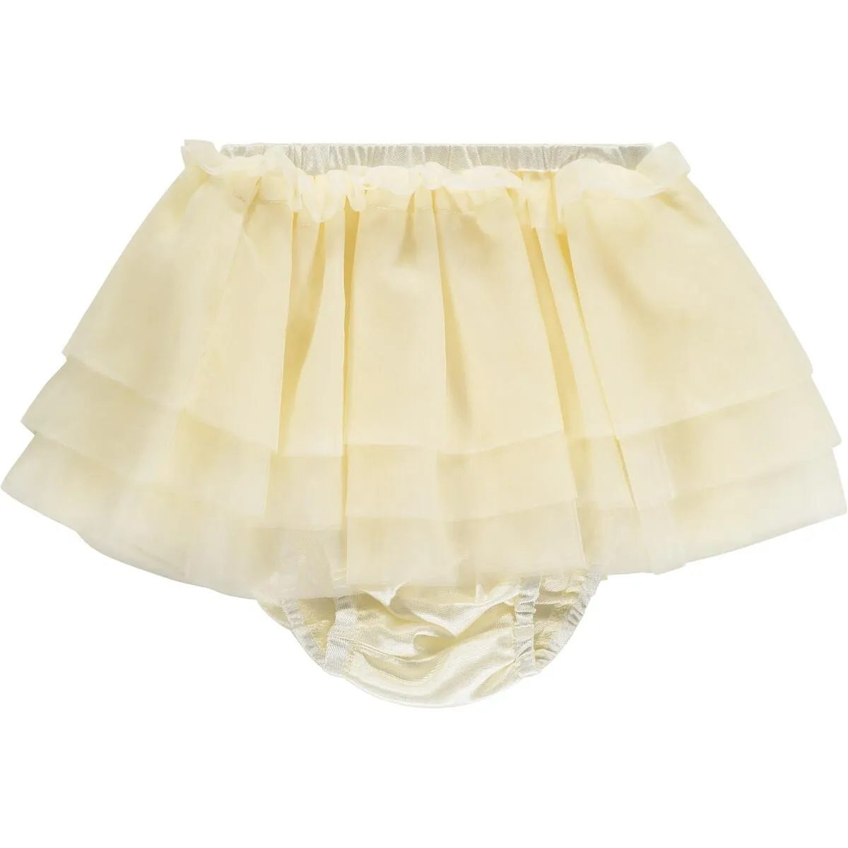 Bloomer Tutu