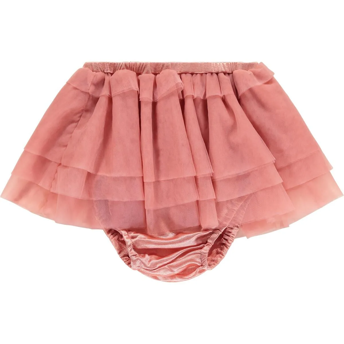 Bloomer Tutu