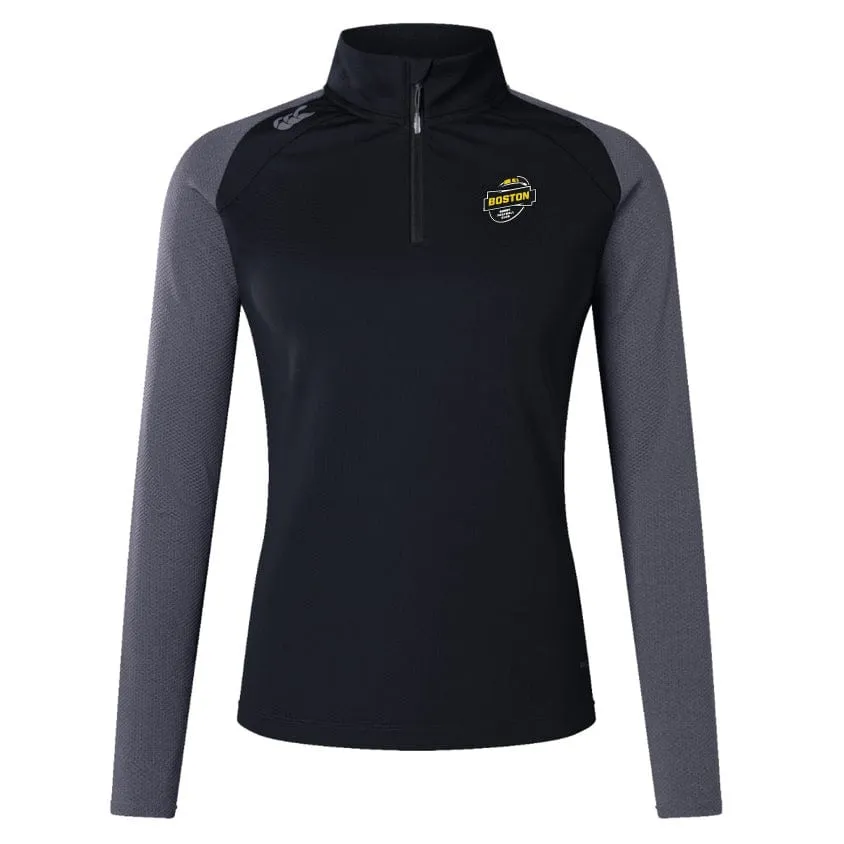 Boston RFC Women's Elite First Layer by Canterbury