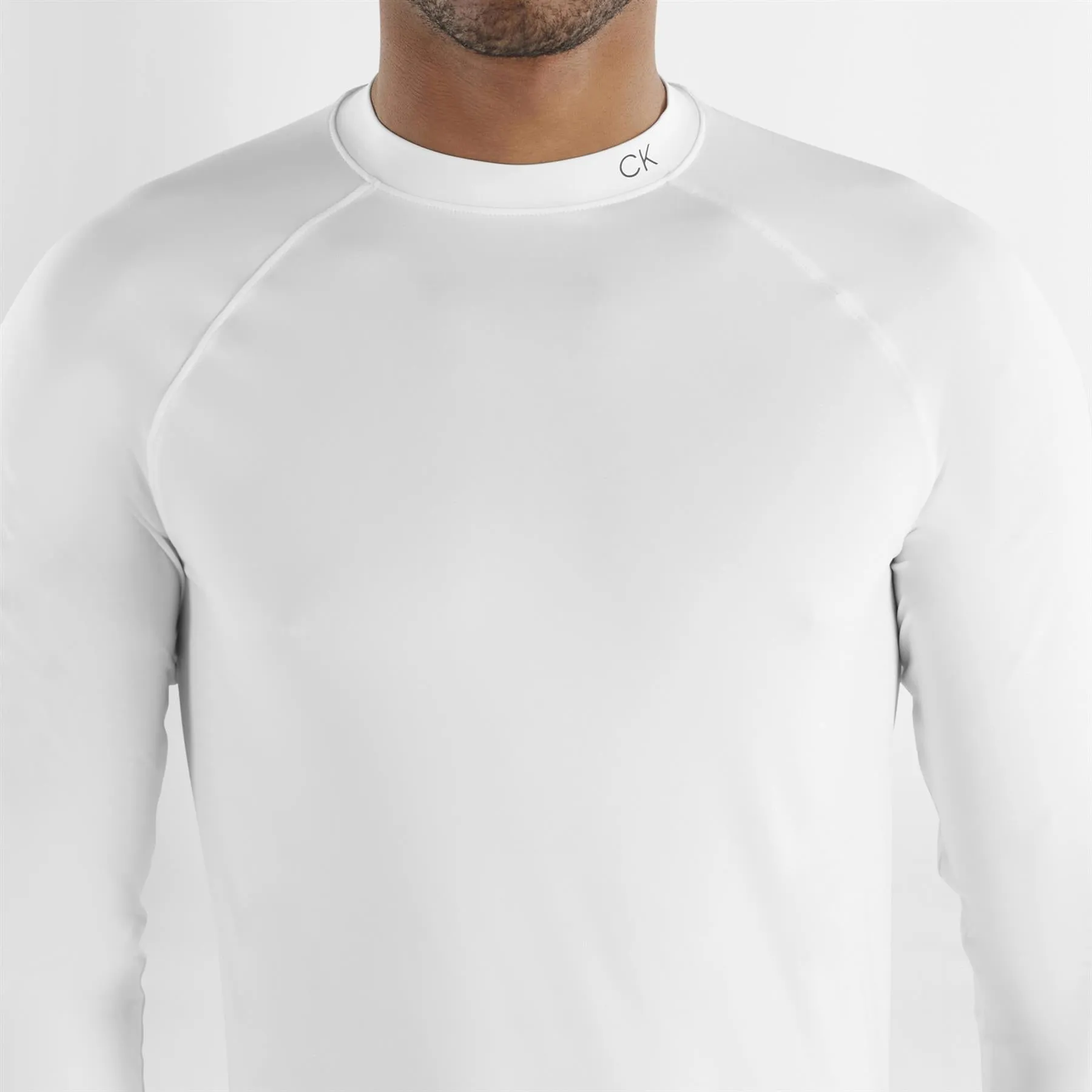 Bosworth Base Layer White - AW24