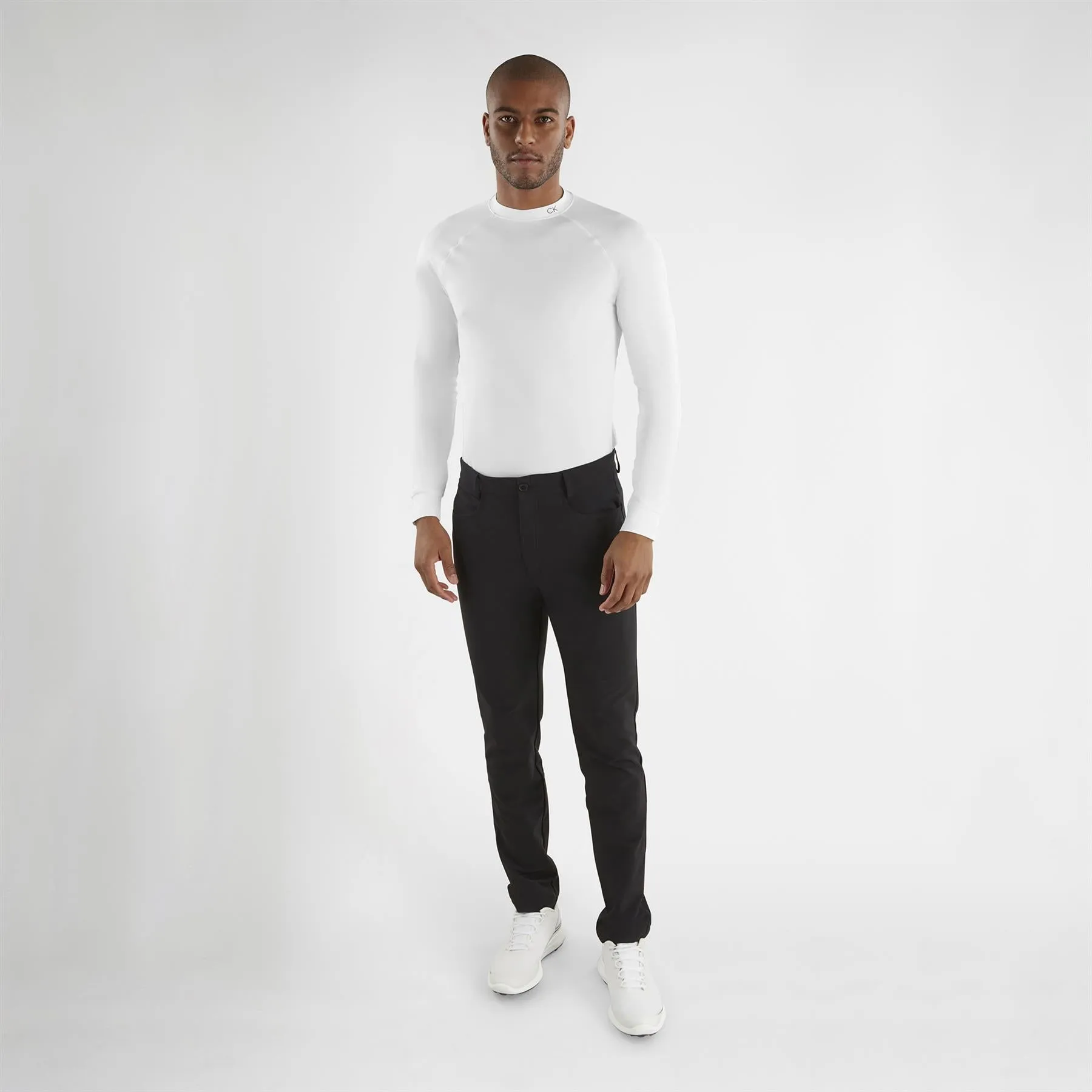 Bosworth Base Layer White - AW24