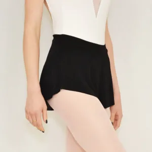 Bullet Pointe | Ballet Skirt | Black