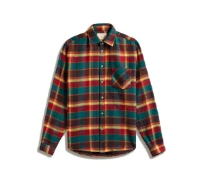 Canto Flannel Shirt