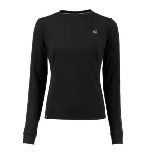 Cavallo Gyda Fitted Round Neck Baselayer