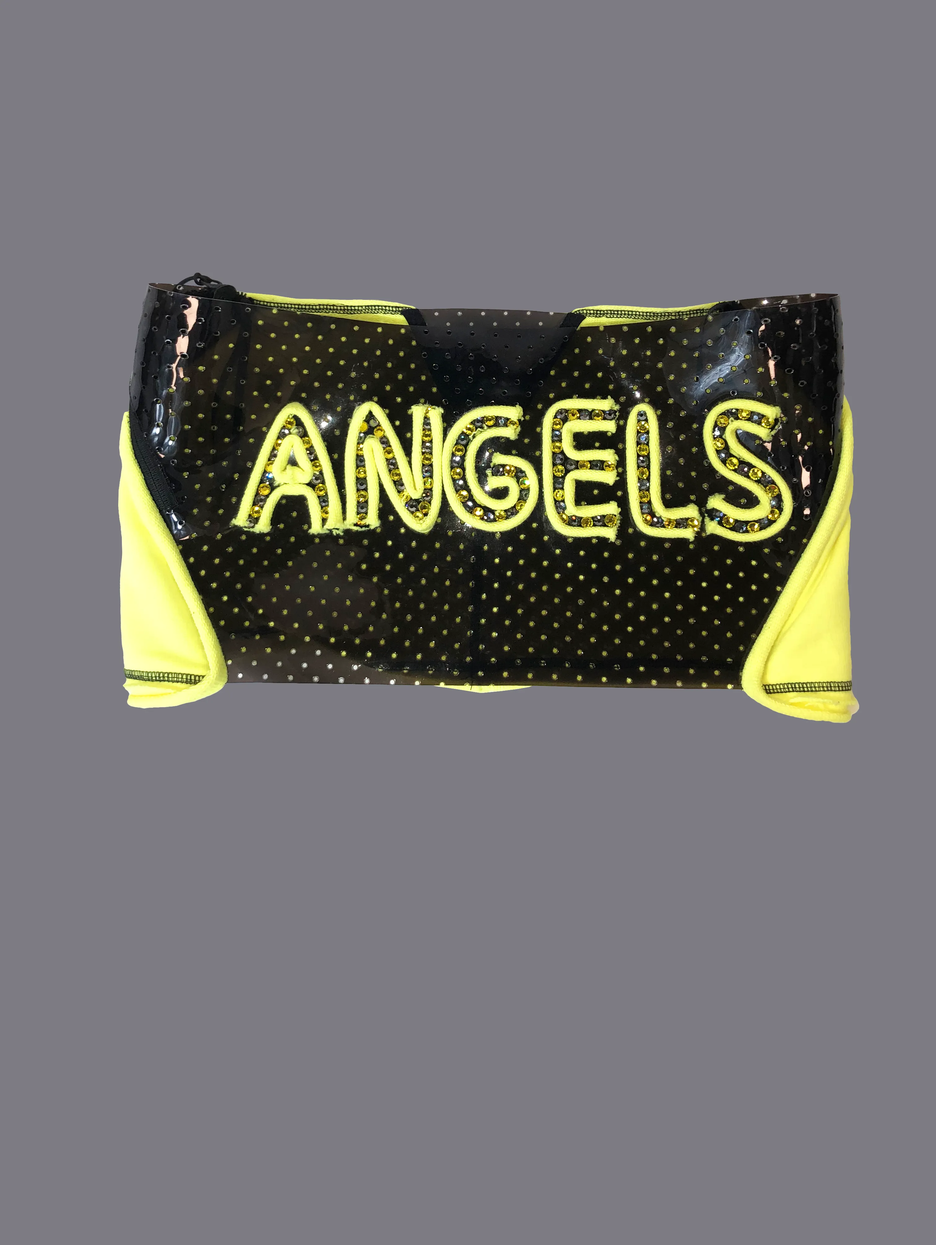 CHAT ANGELS TPU SKIRT