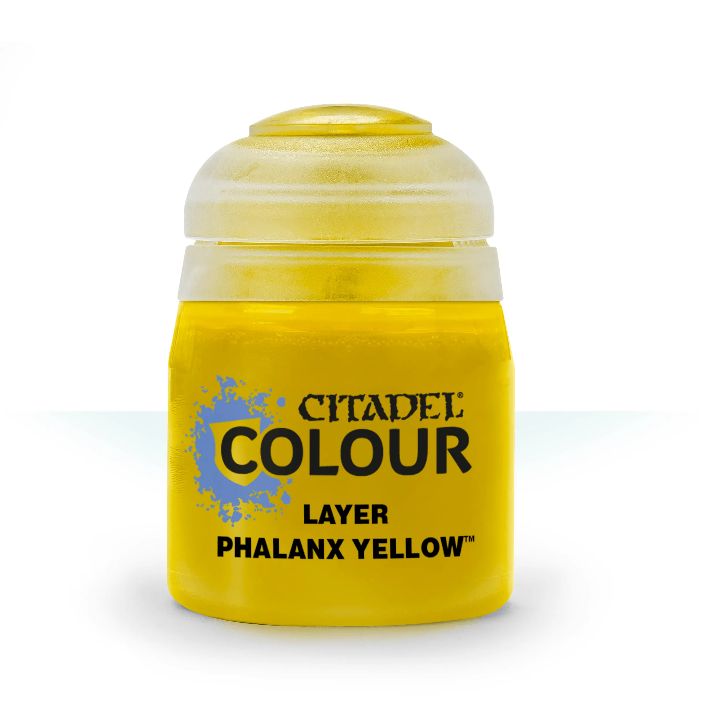 Citadel Layer-Phalanx-Yellow