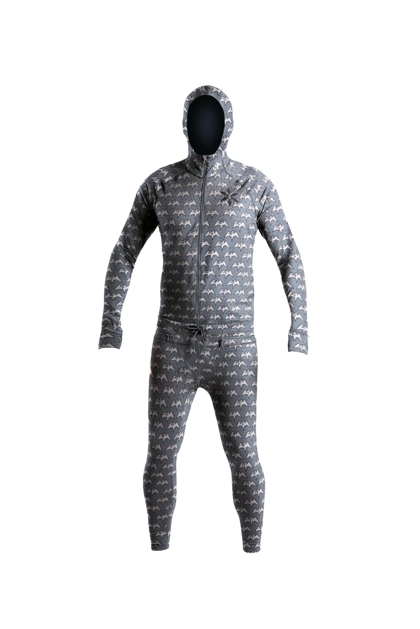 Classic Ninja Suit Zip Fly - Sale