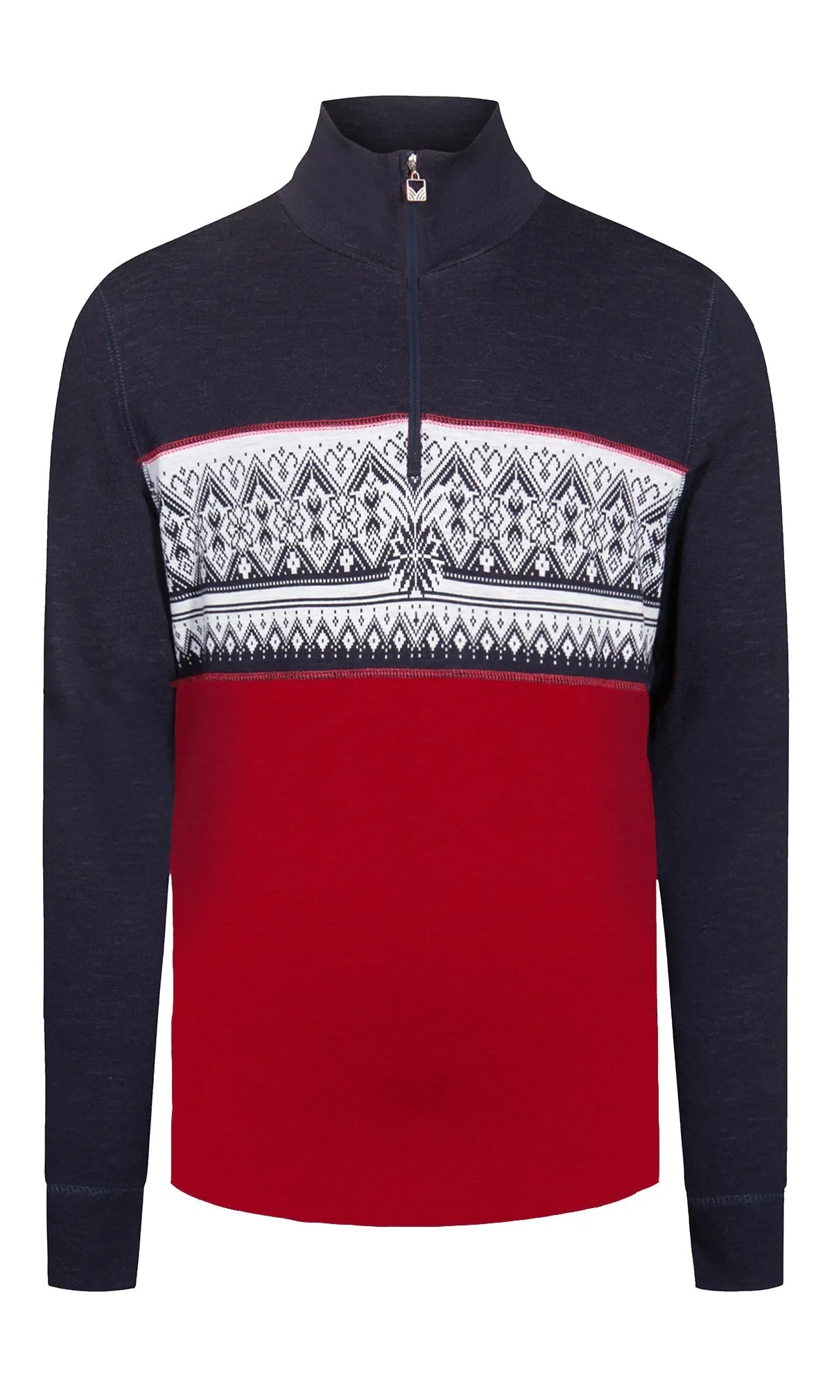 Dale Of Norway Moritz Basic Sweater - Men's