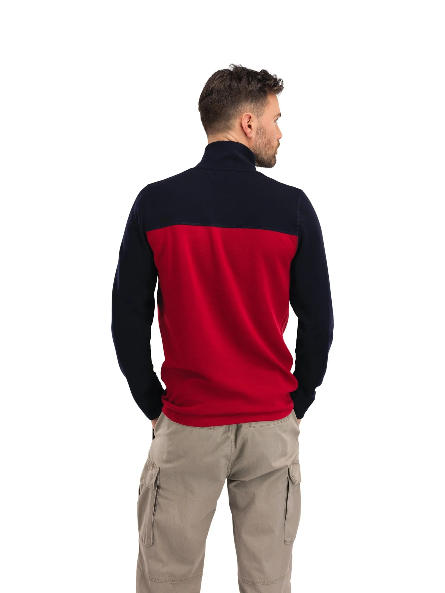 Dale Of Norway Moritz Basic Sweater - Men's