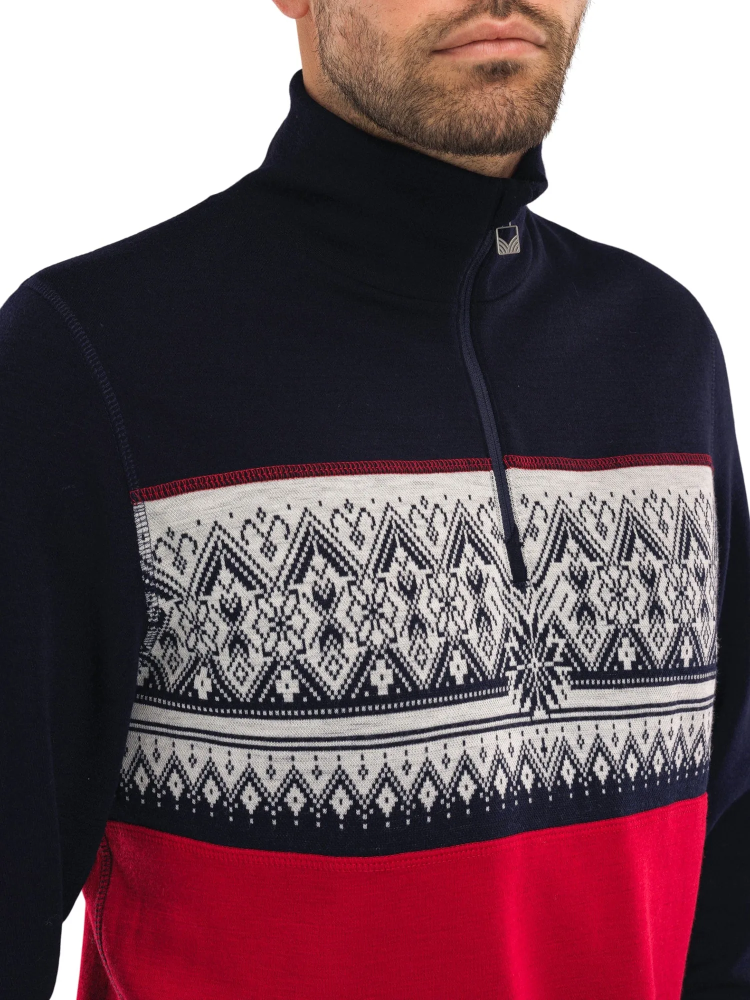 Dale Of Norway Moritz Basic Sweater - Men's