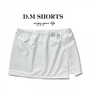 D.M Home Expansion Mens skirt