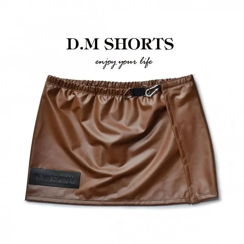 D.M Home Expansion Mens skirt