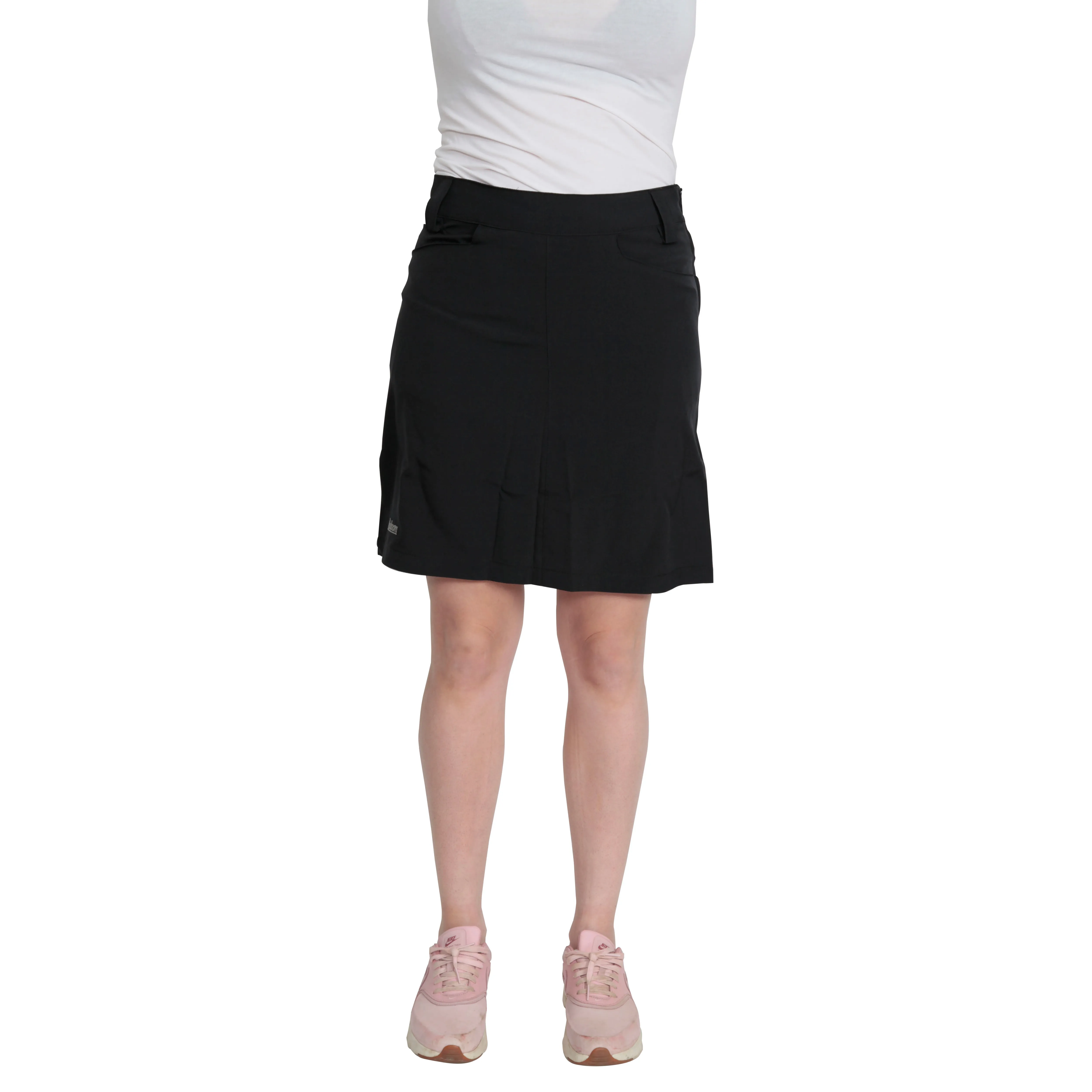 Dobsom Women&#x27;s Sanda Skirt II Black | Buy Dobsom Women&#x27;s Sanda Skirt II Black here | Outnorth