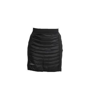 Dobsom Women&#x27;s Vivid Skirt Black | Buy Dobsom Women&#x27;s Vivid Skirt Black here | Outnorth