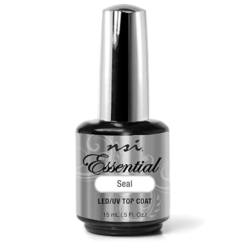 Essential Seal Gel Top Coat