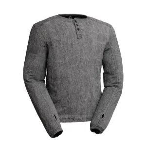 First Mfg Base Layer Mens Shirt