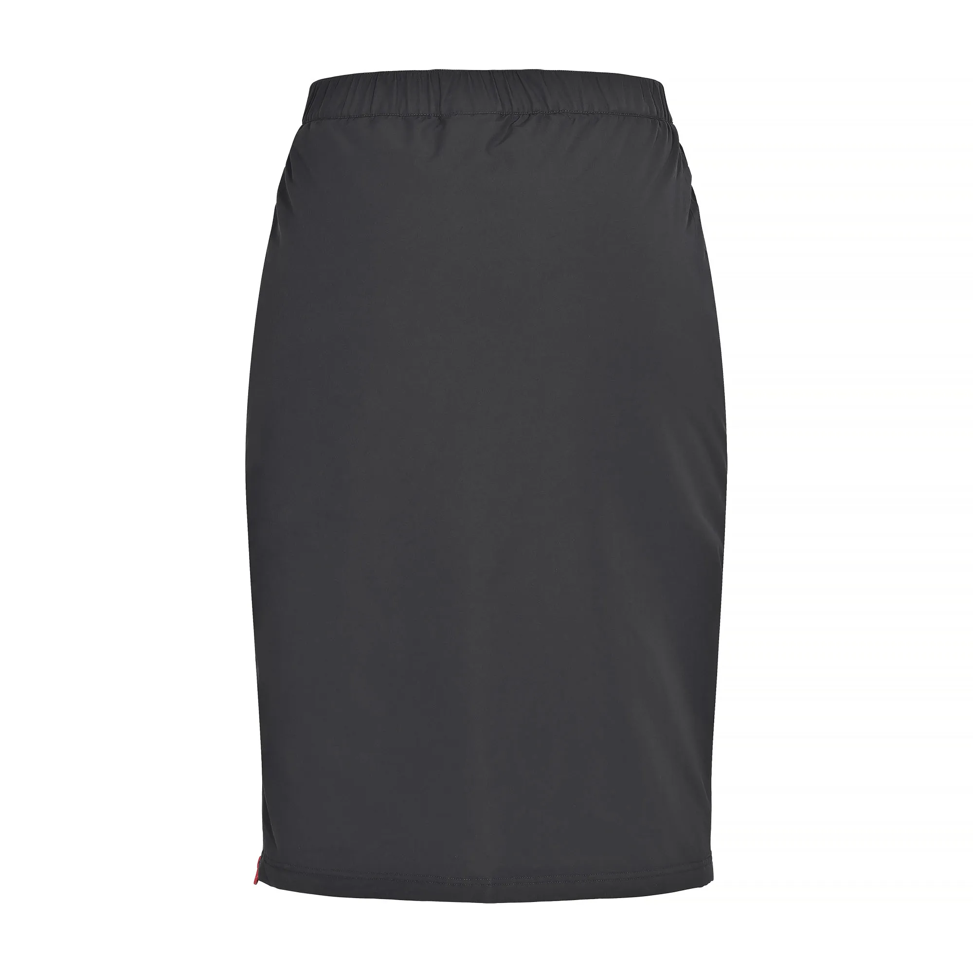 FÅK Minowa 2-layer Skirt Women&#x27;s Asphalt | Buy FÅK Minowa 2-layer Skirt Women&#x27;s Asphalt here | Outnorth