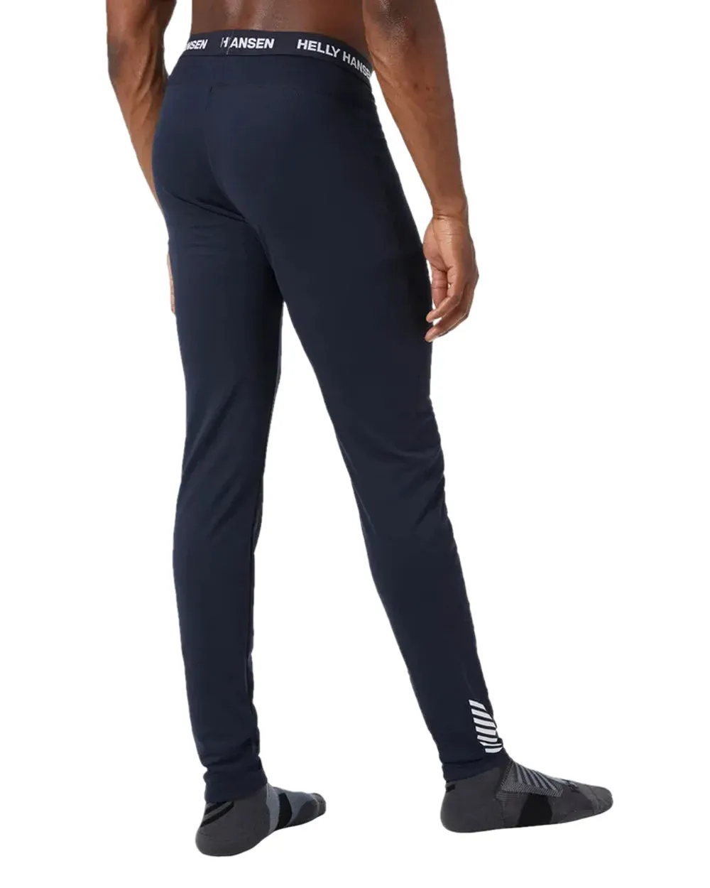 Helly Hansen Mens Lifa Active Base Layer Pants