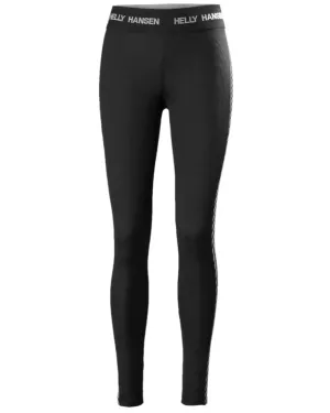 Helly Hansen Womens Lifa Base Layer Pants