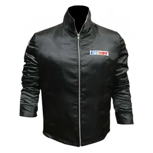 Hoodi Brando Leather Jacket