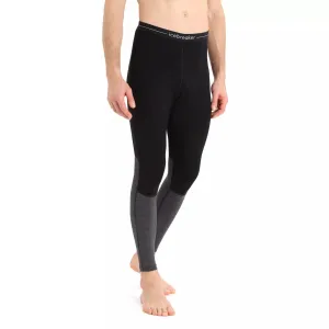 Icebreaker 260 ZoneKnit Mens Thermal Leggings