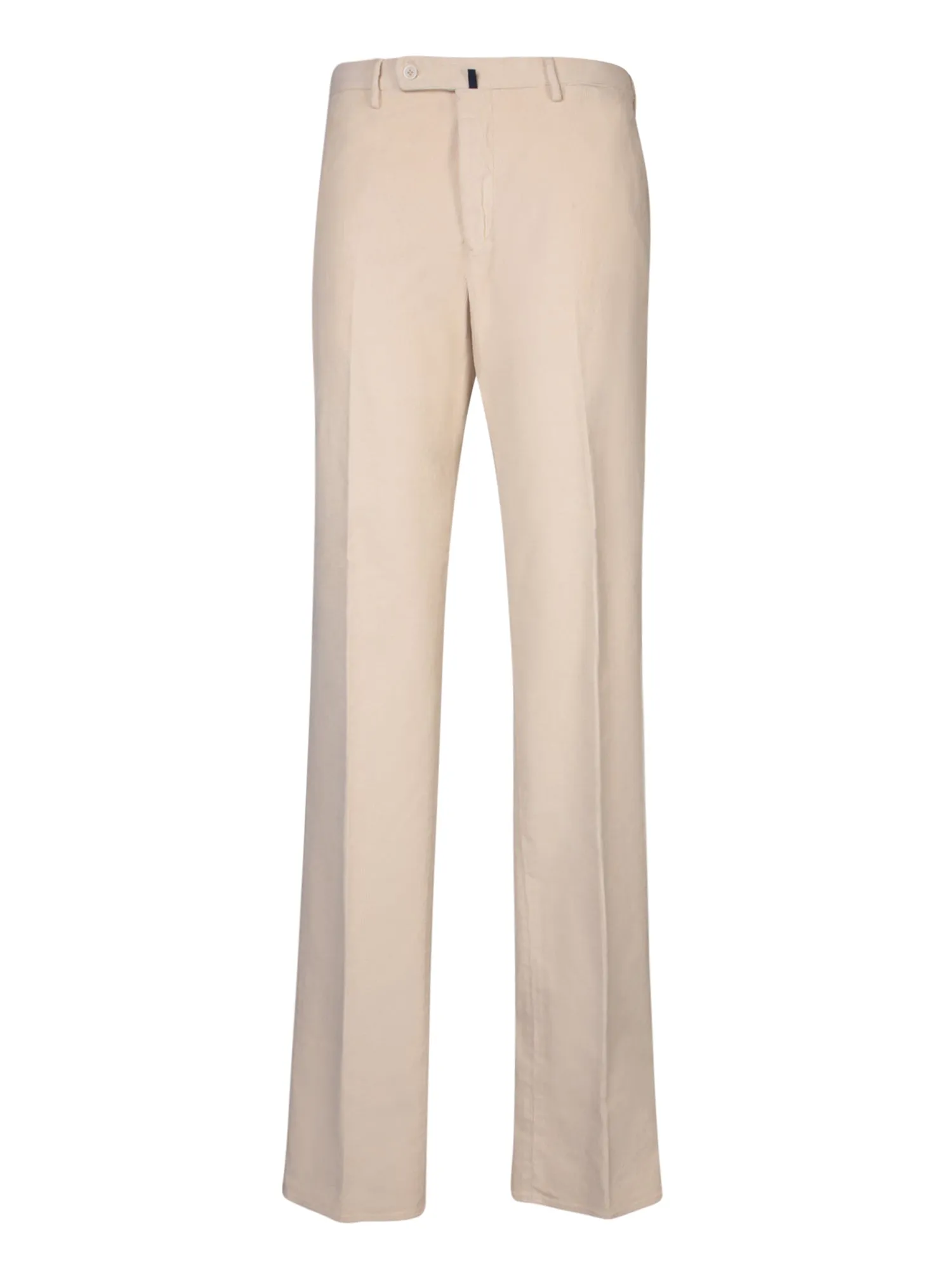 Ivory Corduroy Pants