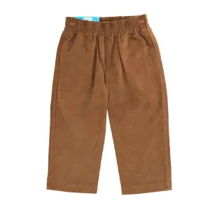 J. Bailey Brown Corduroy Pants