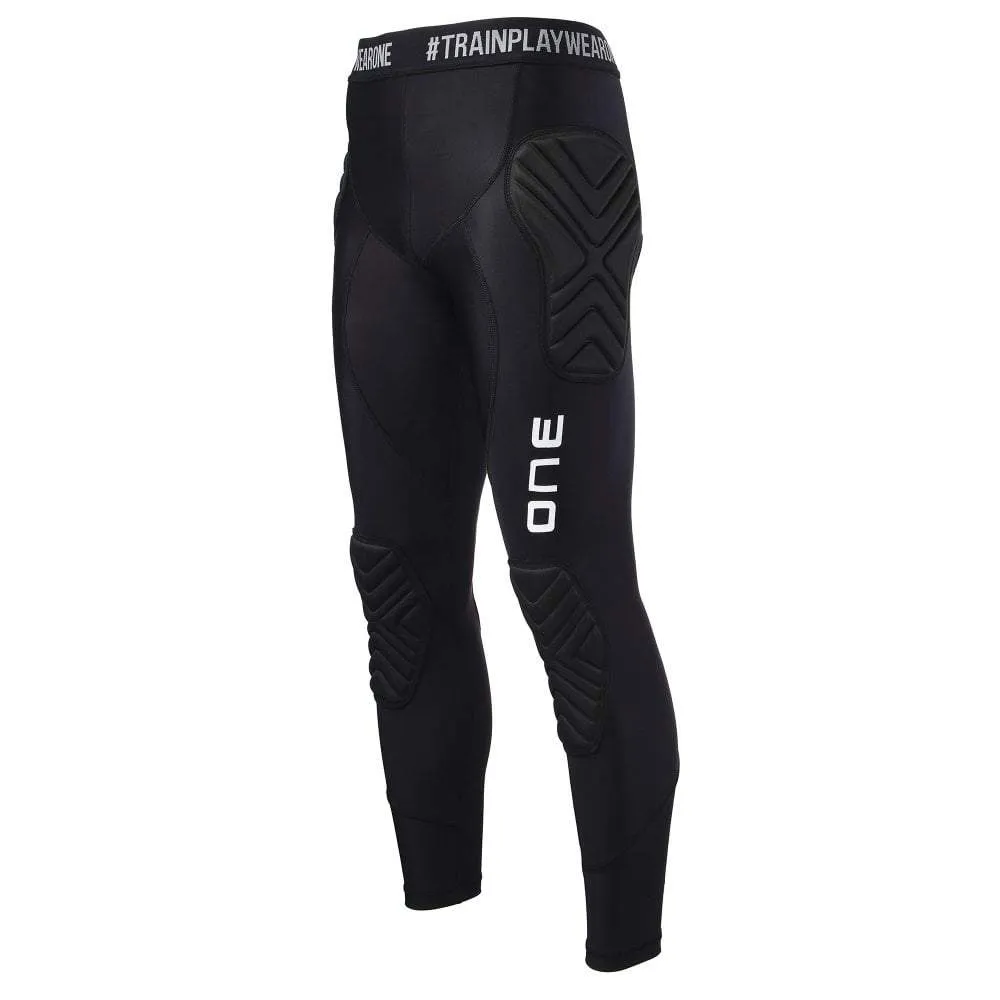 Junior Impact  Base Layer Trousers