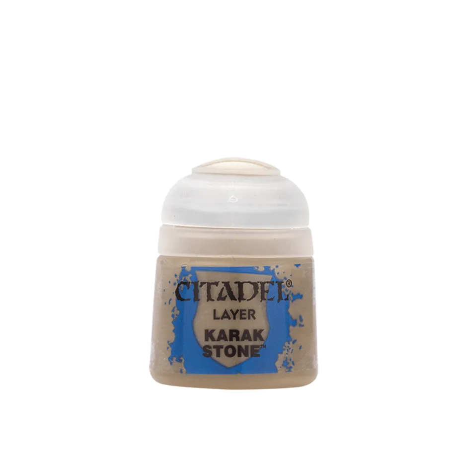 Karak Stone (12ml)