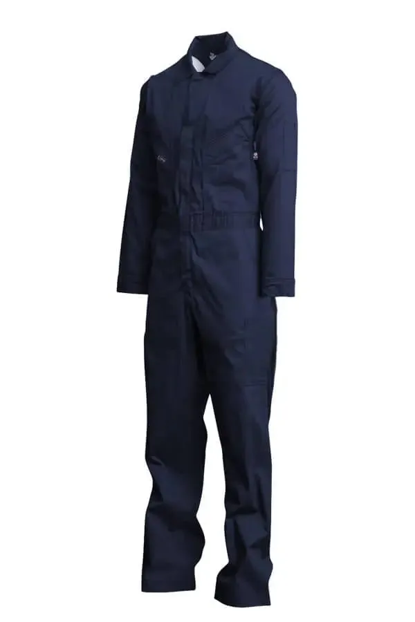 LAPCO - 7oz FR Deluxe Coverall, Navy