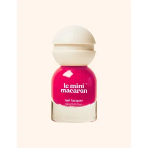 Le Mini Macaron - Nail Polish - Carnberry Jam