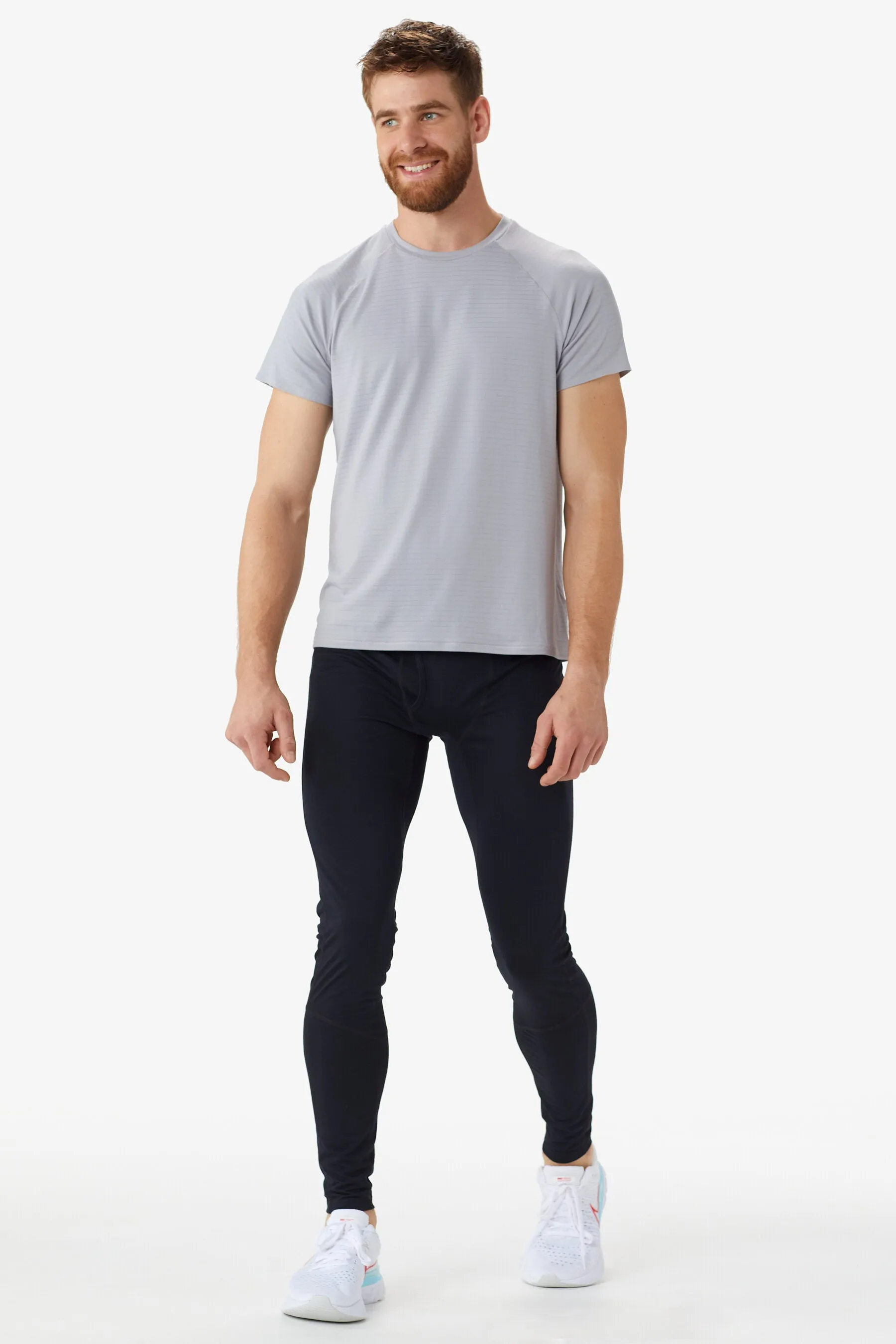 Logan Base Layer Bottoms