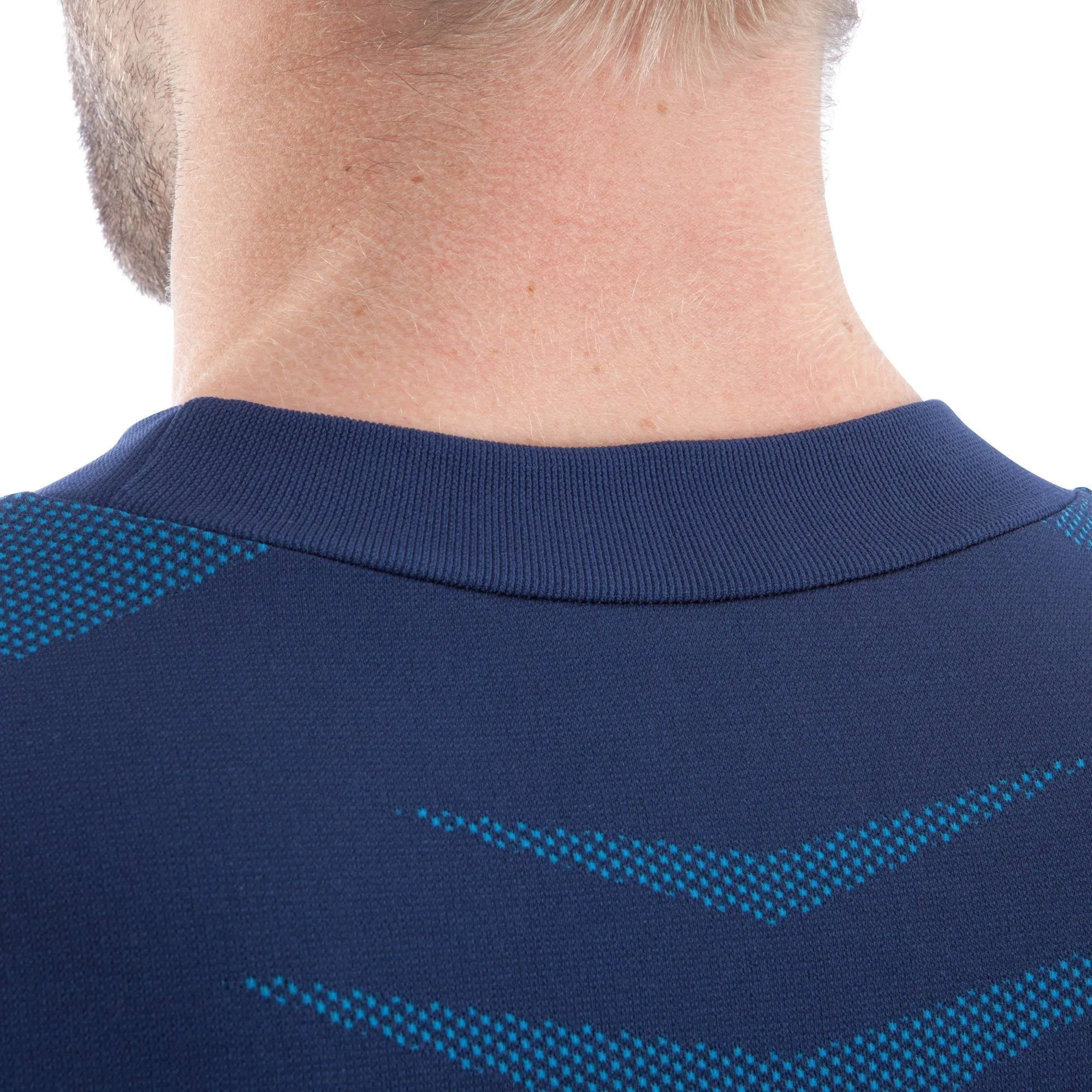 Long Sleeve Base Layer Keepdry 500 Breathable