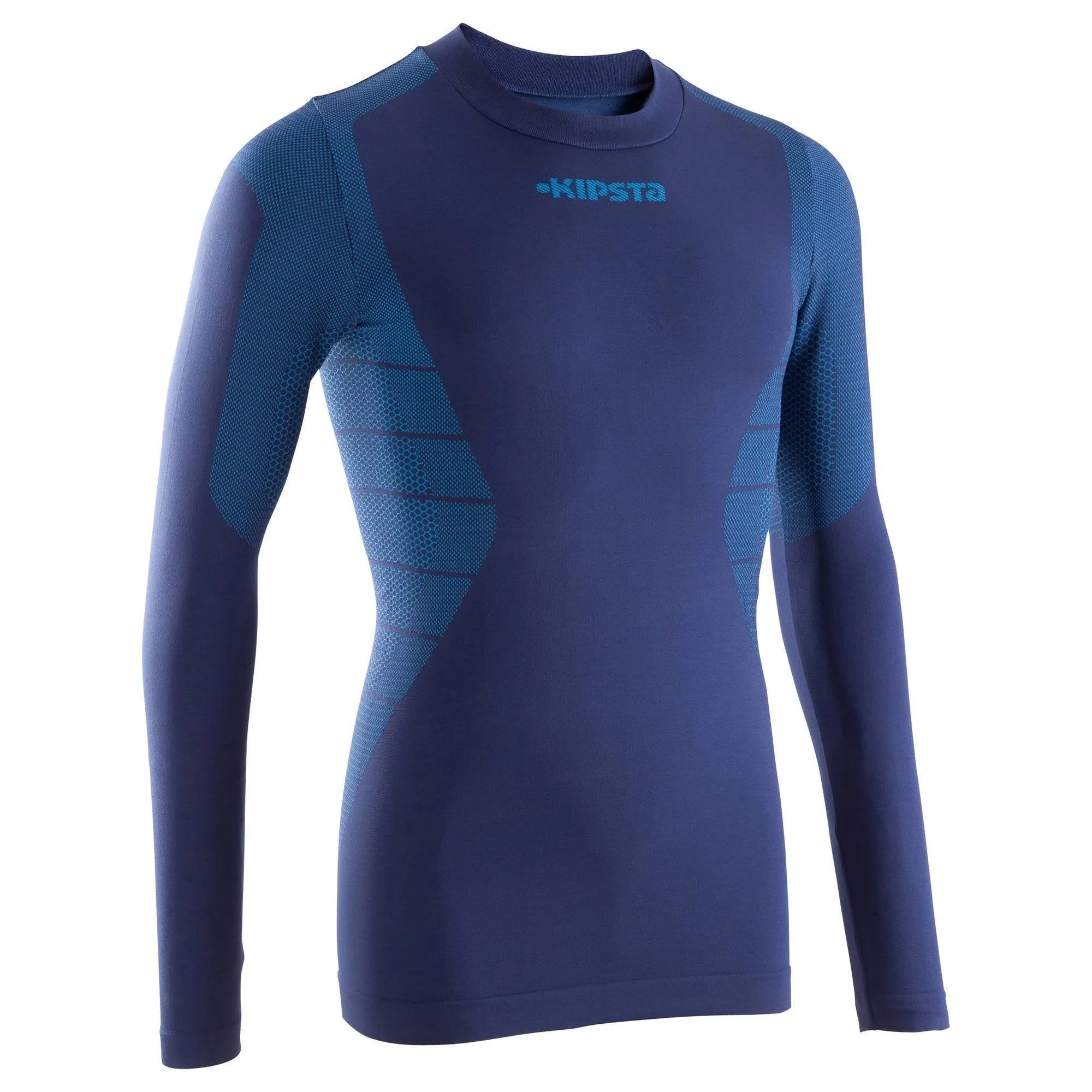 Long Sleeve Base Layer Keepdry 500 Breathable