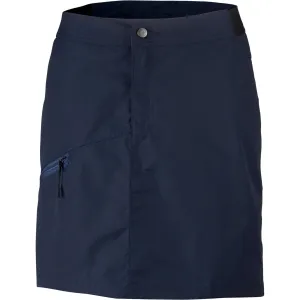 Lundhags Knak Women&#x27;s Skirt Deep Blue | Buy Lundhags Knak Women&#x27;s Skirt Deep Blue here | Outnorth