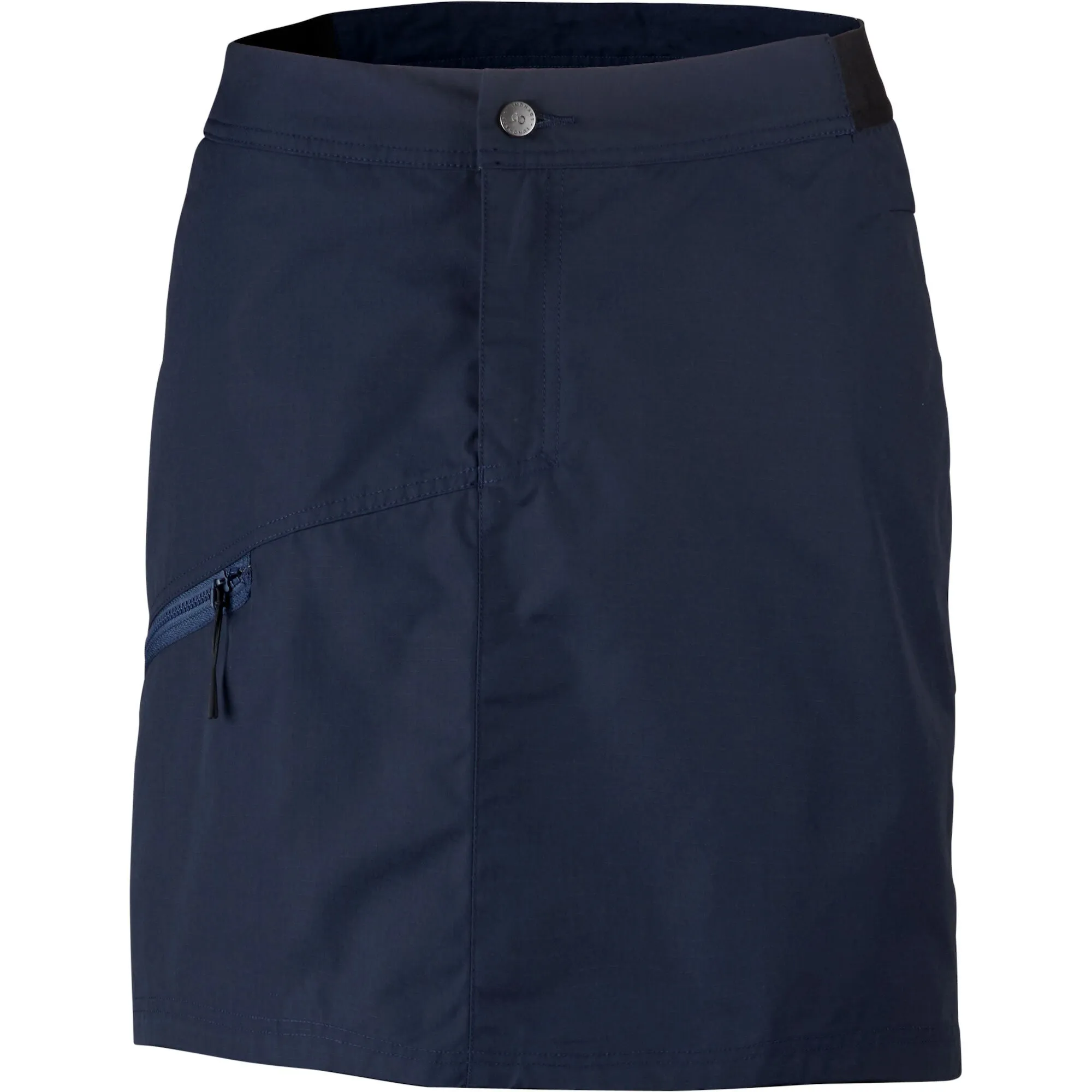 Lundhags Knak Women&#x27;s Skirt Deep Blue | Buy Lundhags Knak Women&#x27;s Skirt Deep Blue here | Outnorth